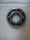 LH Annulus Bearing Front